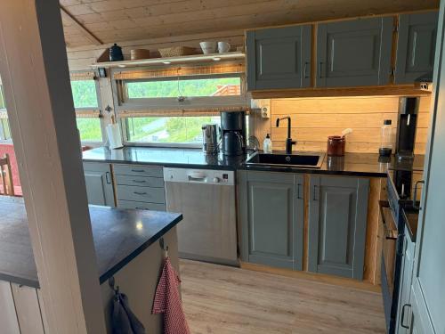 Cosy cabin in Hemsedal in Hemsedal