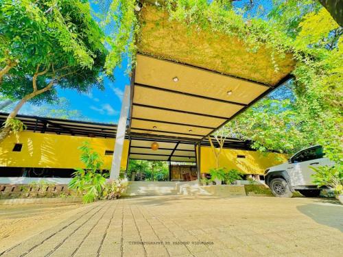 Ele Camp Udawalawe in 우다왈라위