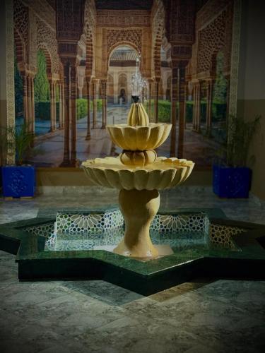 Villa Yassine