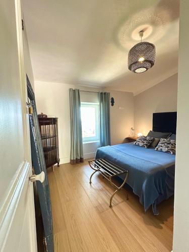 Domaine des Encourdoules chambre d'hôte Vallauris