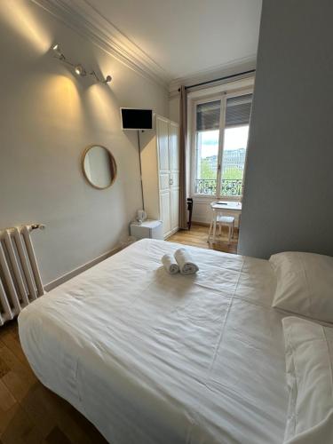 Hotel des Tourelles, Genève (photo 5)
