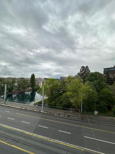 Hotel des Tourelles, Genève (photo 6)