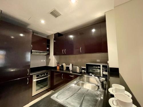 Specious 1 Br In Royal Amwaj Residences South, Dubaj (zdjęcie 2)