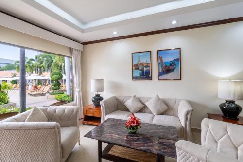 Thai Garden Resort Pattaya in North Pattaya