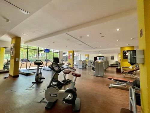 Specious 1 Br In Royal Amwaj Residences South, Dubaj (zdjęcie 3)