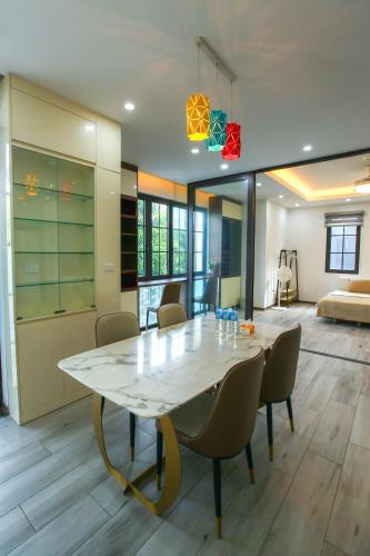 Facilities, Mango Riverside Hotel & Apartment - Hai Phong in Thuong Ly/Quan Toan