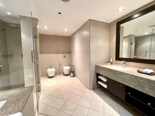 Specious 1 Br In Royal Amwaj Residences South, Dubaj (zdjęcie 4)