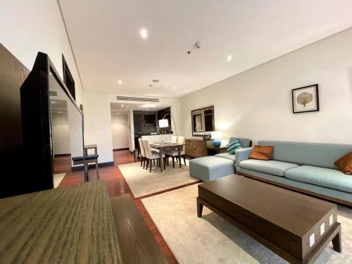 Specious 1 Br In Royal Amwaj Residences South, Dubaj (zdjęcie 8)