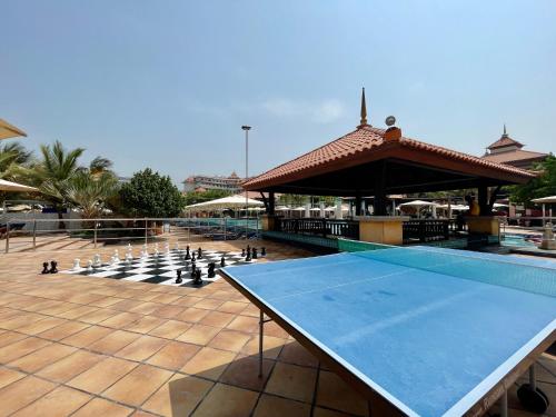 Specious 1 Br In Royal Amwaj Residences South, Dubaj (zdjęcie 9)