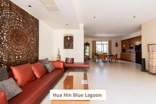 선빌라 블루 라군 후아힌