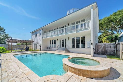 Casa Blanca, Destin
