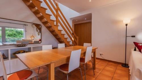 Létesítmények, Soltroia Duplex, Lake & Beach by LovelyStay in Praia de Troia