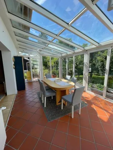 Casa Nonna in Klagenfurt am Wörthersee, Österreich