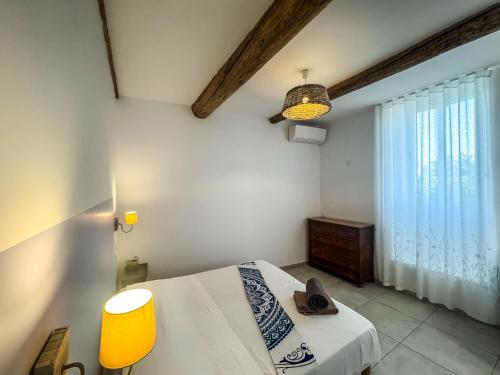 La Turquoise gîte à louer Caves