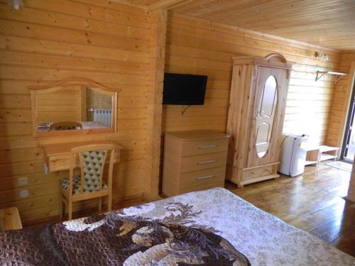 Guest House Laguna