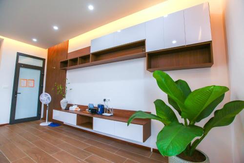 Facilities, Mango Riverside Hotel & Apartment - Hai Phong in Thuong Ly/Quan Toan