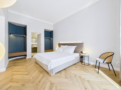 Griselini Boutique Suites