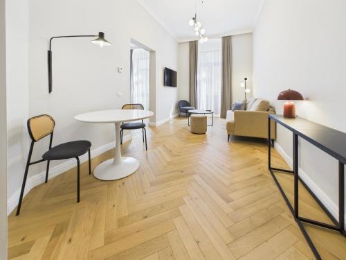 Timișoara Griselini Boutique Suites 3-Star Hotel amenity