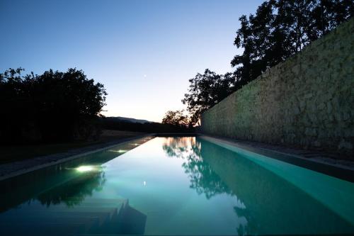 Domaine Paradis in Reillanne