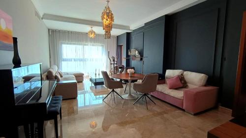Fairmont South Residence, Dubái (foto 3)
