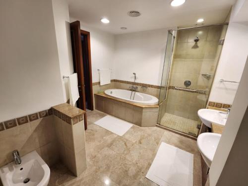 Fairmont South Residence, Dubái (foto 6)