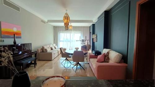 Fairmont South Residence, Dubái (foto 8)