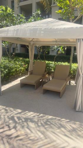 Fairmont South Residence, Dubái (foto 10)