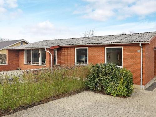  6 person holiday home in Ærøskøbing in Ærøskøbing