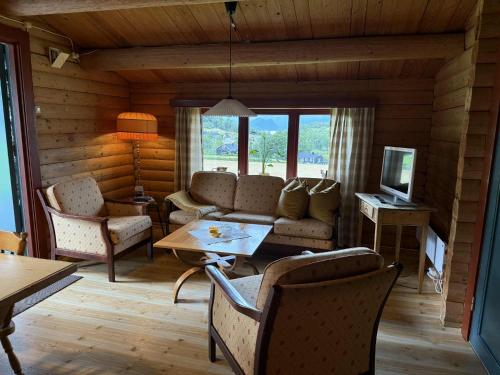 Åndalsnes Hytteutleie (Andalsnes Hytteutleie) in Andalsnes