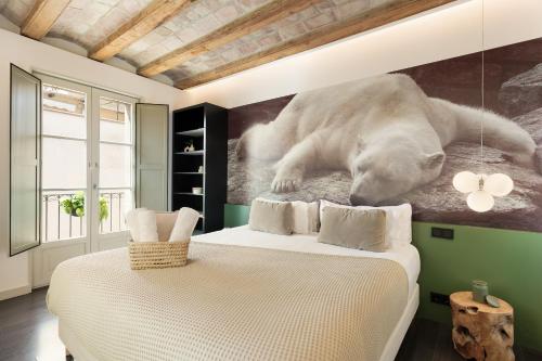 Ola Living Portaferrissa, Barcelona (fotografie 7)