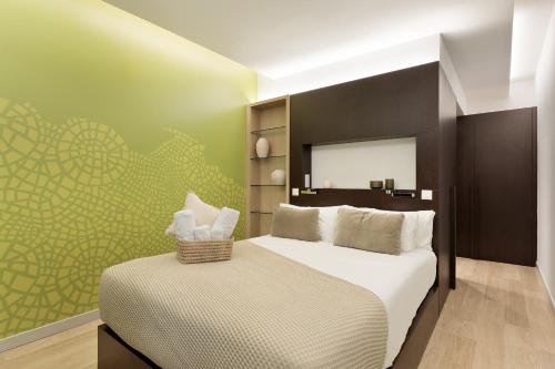 Ola Living Portaferrissa, Barcelona