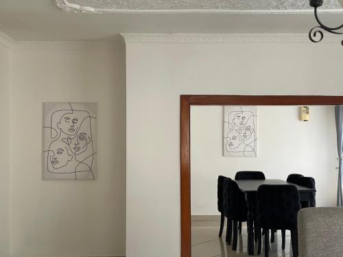 Hillview Homes Apartment in Ndola