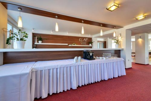 מתקני המלון, Hotel Klar in Liptovsky Mikulas