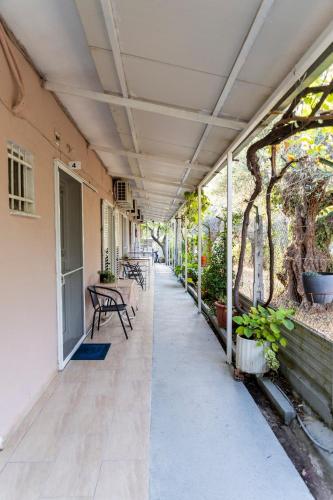 Apartment's Eleni in Kamena Vourla