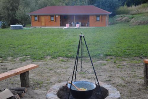 . Barangoló vendégház