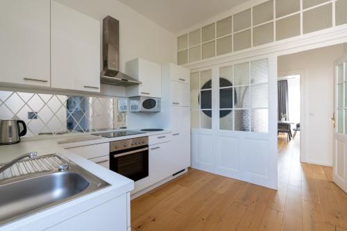Farawayhomes Studios Klosterneuburg - Klosterneuburg