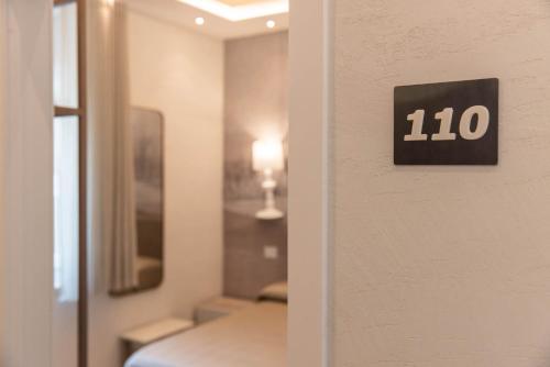 Arco Cadura B&B - main image