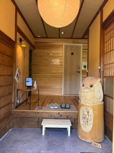 ゲストハウス八咫, Tanabe (fotografie 6)