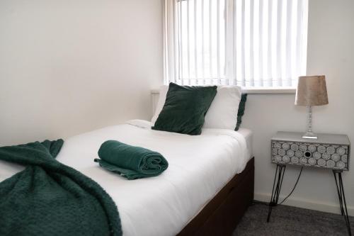Noormak nights-Modern 3-Bed House-Business & Family Stays-Free Parking, Birmingham (zdjęcie 7)