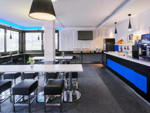 ibis budget Bremen City Süd - image 8
