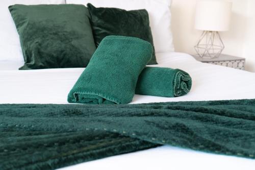 Noormak nights-Modern 3-Bed House-Business & Family Stays-Free Parking, Birmingham (zdjęcie 3)