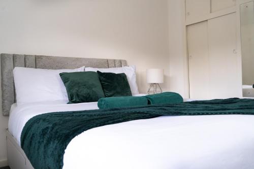 Noormak nights-Modern 3-Bed House-Business & Family Stays-Free Parking, Birmingham (zdjęcie 2)