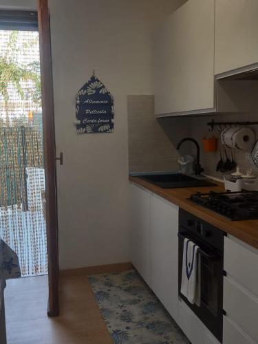 SEA HOUSE Casa Vacanze in ฟรานกาวิลลา อัล มาเร