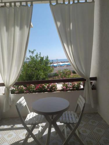 SEA HOUSE Casa Vacanze in ฟรานกาวิลลา อัล มาเร