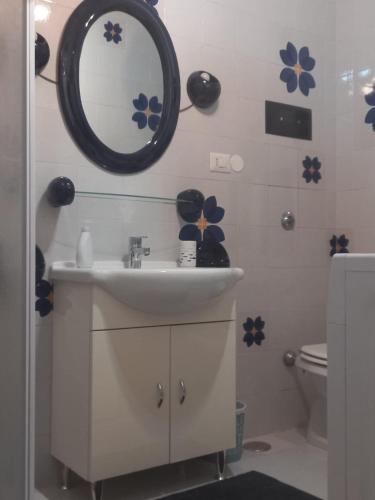 SEA HOUSE Casa Vacanze in ฟรานกาวิลลา อัล มาเร