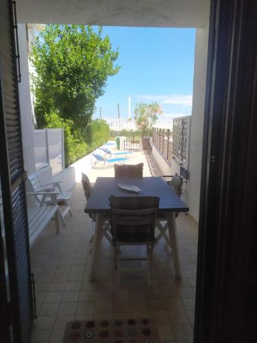 SEA HOUSE Casa Vacanze in ฟรานกาวิลลา อัล มาเร