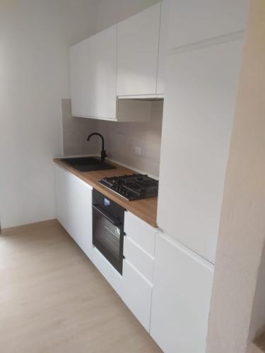 SEA HOUSE Casa Vacanze in ฟรานกาวิลลา อัล มาเร