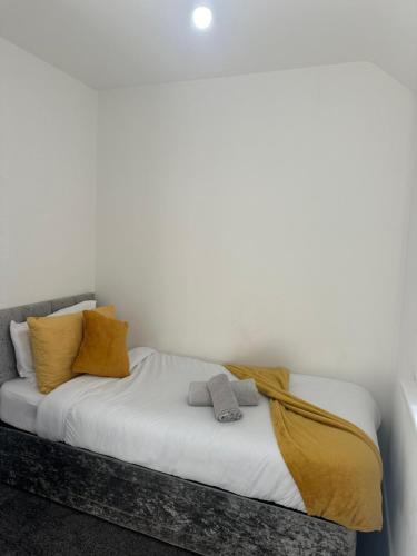 Noormak nights-Modern 3-Bed House-Business & Family Stays-Free Parking, Birmingham (zdjęcie 5)