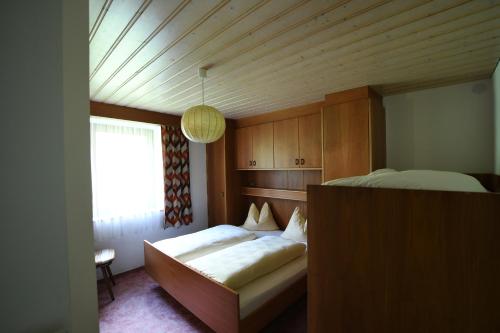 Ferienwohnungen Boarhof in Val Di Vizze
