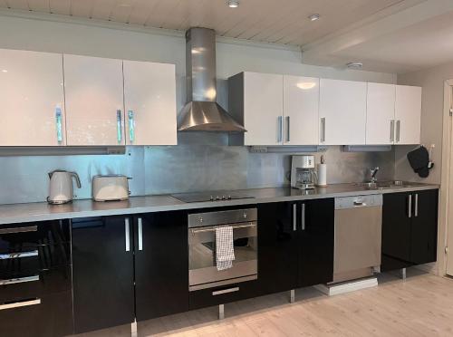 Cozy 2 br in the heart of the city, Tampere (foto 4)